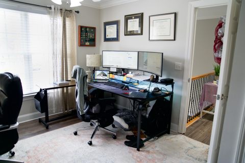 Tiny photo for 1829 Chadwick Court, Hixson, TN 37343 (MLS # 1529954)