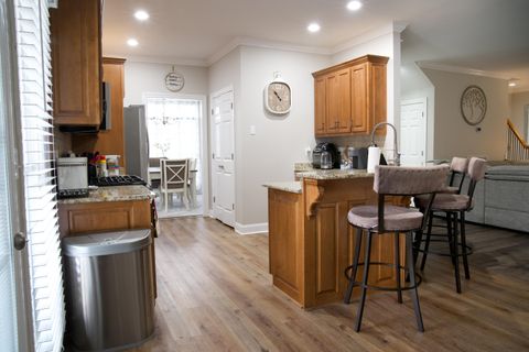 Tiny photo for 1829 Chadwick Court, Hixson, TN 37343 (MLS # 1529954)