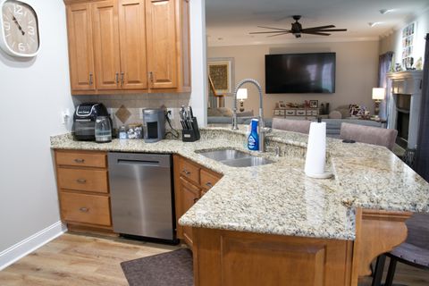 Tiny photo for 1829 Chadwick Court, Hixson, TN 37343 (MLS # 1529954)