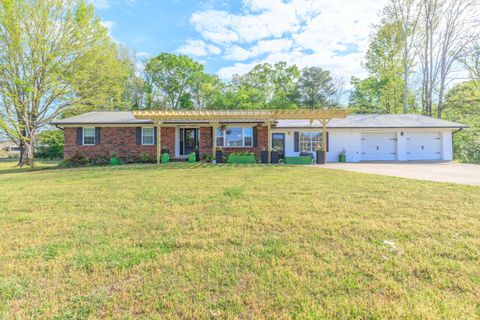 Photo of 9225 Amos Road, Ooltewah, TN 37363 (MLS # 1532563)
