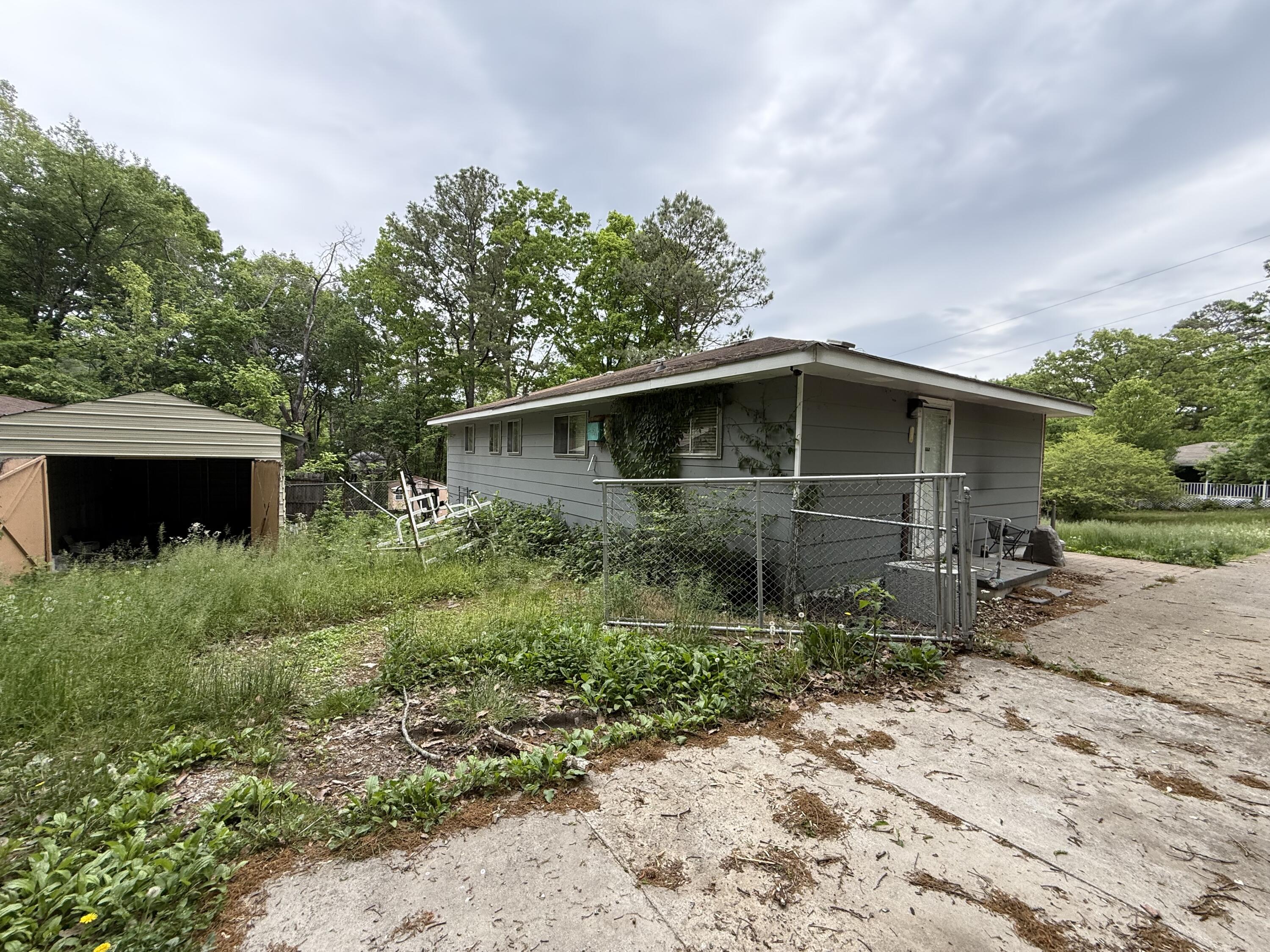 1003 W Circle Drive, Rossville, Georgia image 23