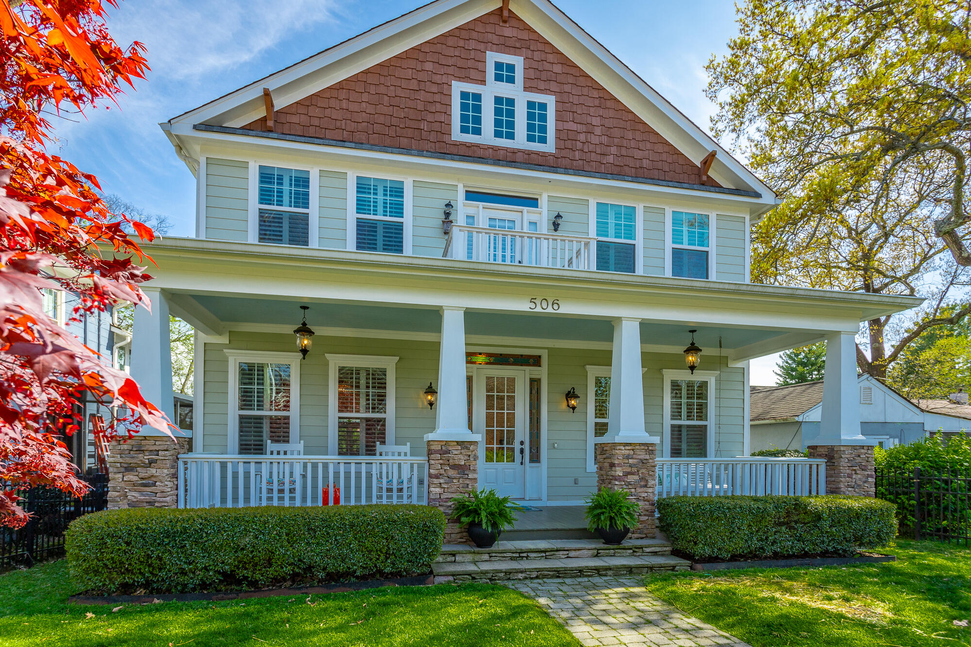 506 Barton Avenue, Chattanooga, Tennessee image 2
