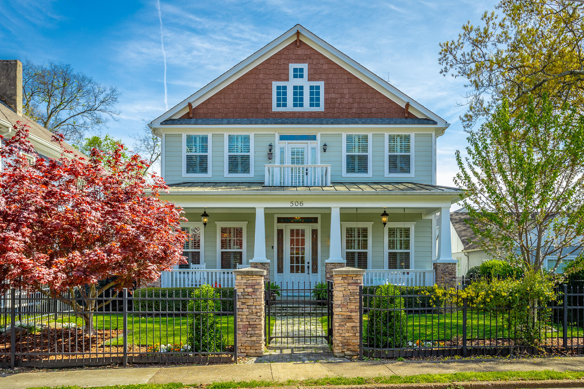 506 Barton Avenue, Chattanooga, Tennessee image 1