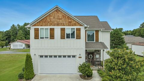 Photo of 2804 Old Freewill Road NW, Cleveland, TN 37312 (MLS # 1519235)