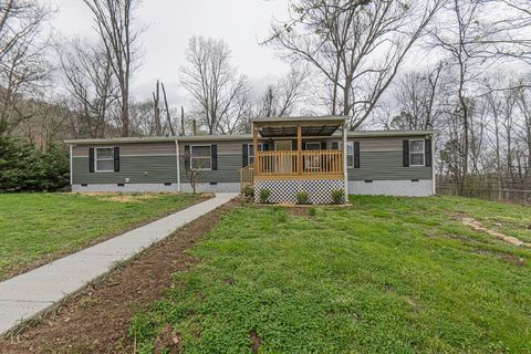 Homes For Sale - 11451 Back Valley Road<br/> Soddy Daisy, TN 37379