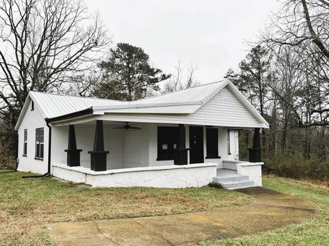 Photo of 48 Frank Gass Road, Trenton, GA 30752 (MLS # 1525091)