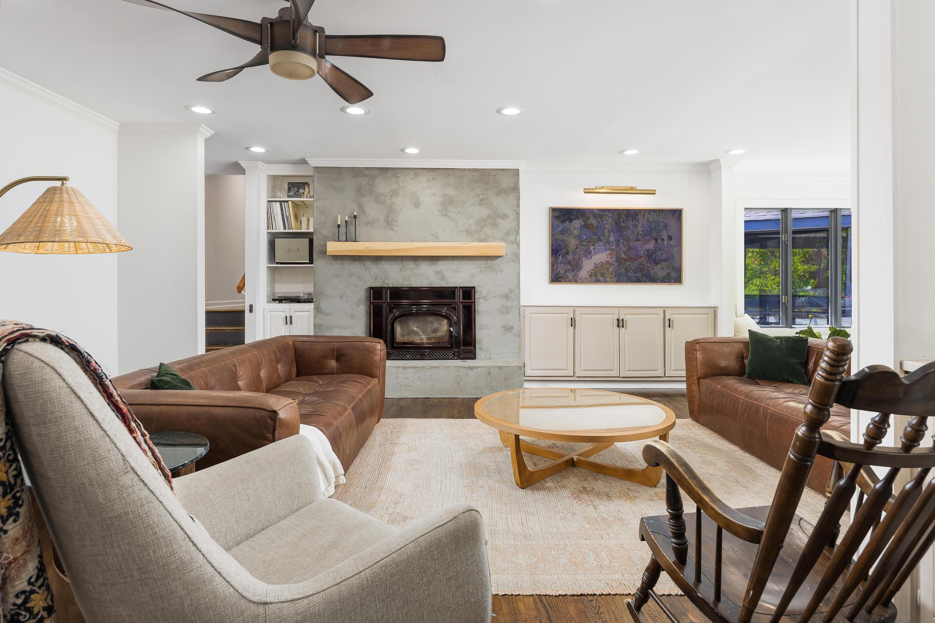 5303 Inlet View Lane