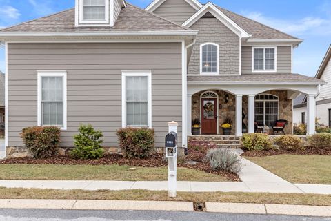 Photo of 7371 Artisan Circle, Ooltewah, TN 37363 (MLS # 1528257)