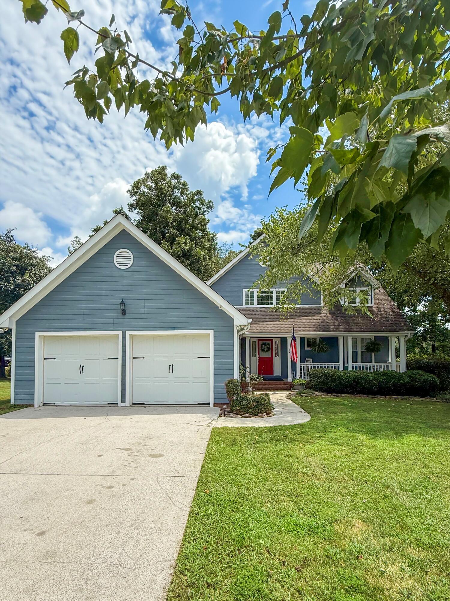61 S Middleview Drive
