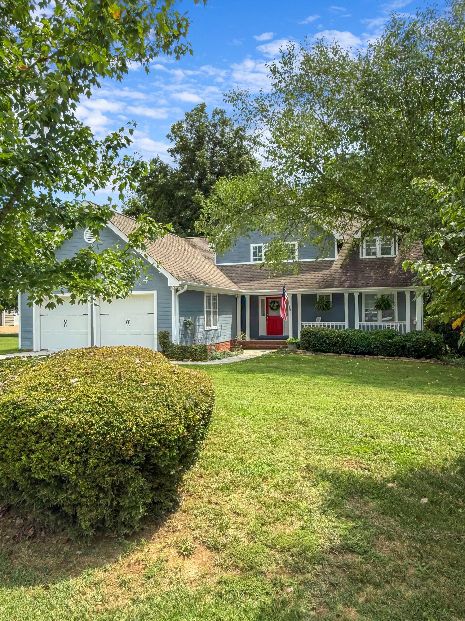 61 S Middleview Drive