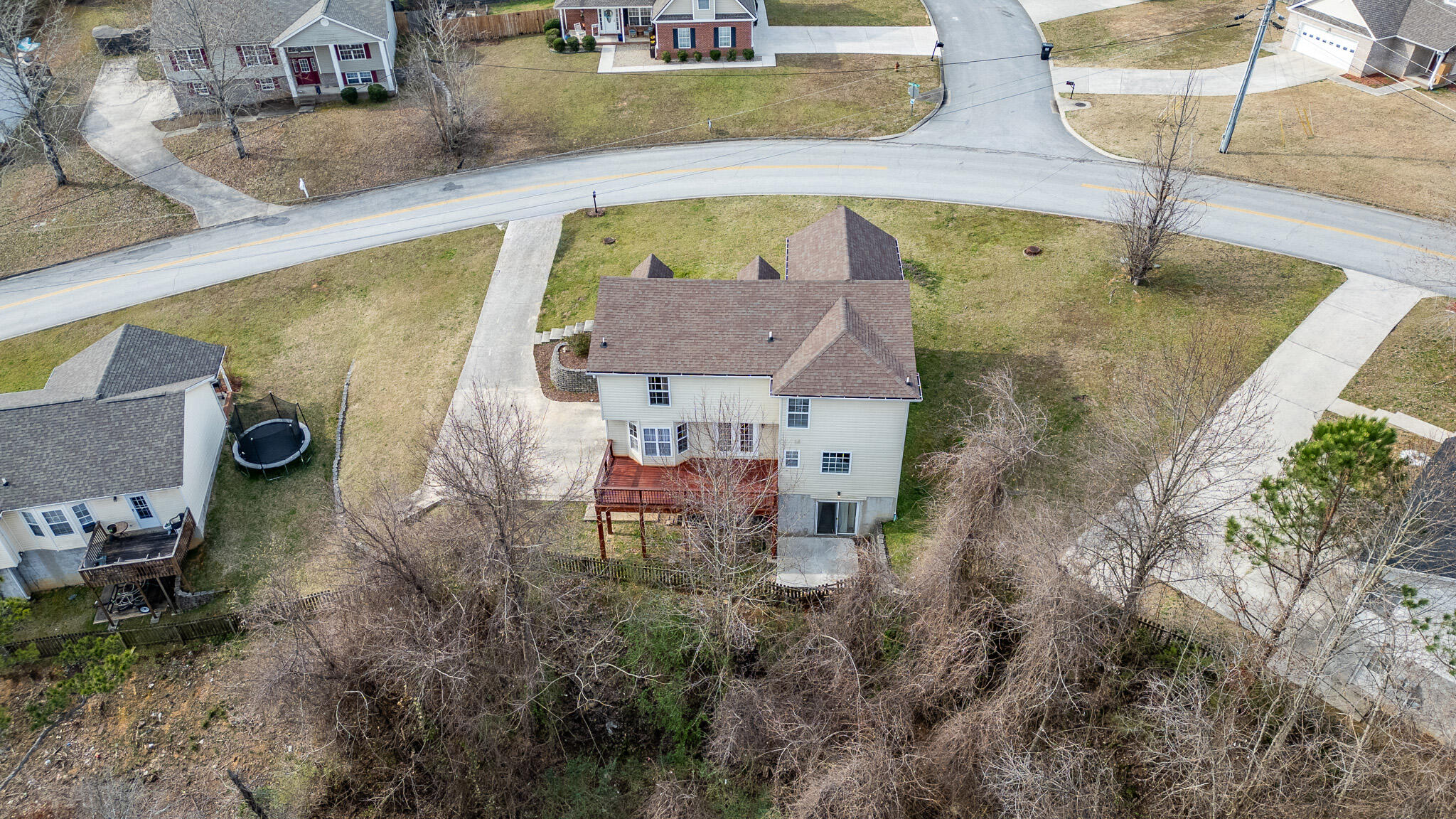 7005 Harvest Run Drive, Harrison, Tennessee image 46