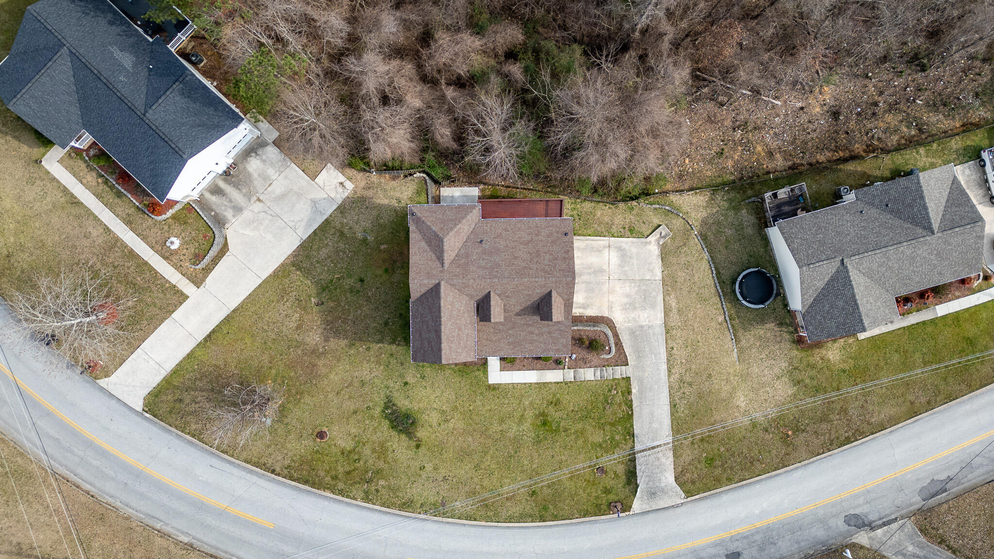 7005 Harvest Run Drive, Harrison, Tennessee image 44