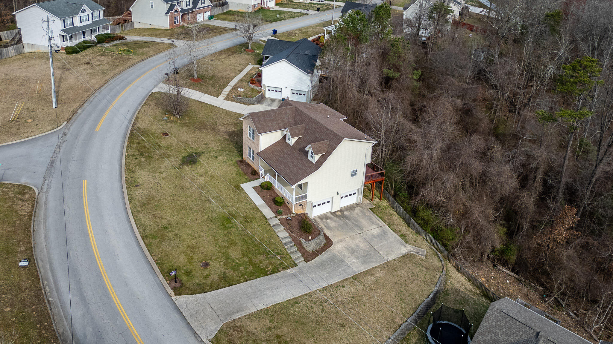7005 Harvest Run Drive, Harrison, Tennessee image 48