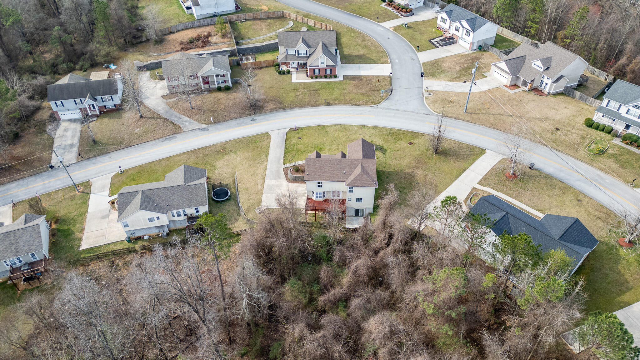 7005 Harvest Run Drive, Harrison, Tennessee image 45