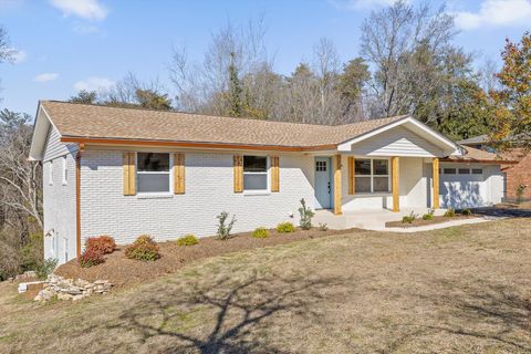 Photo of 4339 Comet Trail, Hixson, TN 37343 (MLS # 1528294)
