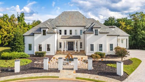 Photo of 1408 Needle Rush Lane, Chattanooga, TN 37415 (MLS # 1521658)