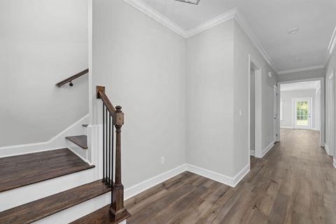 Tiny photo for 11605 Herons Haven Drive, Soddy Daisy, TN 37379 (MLS # 1530519)