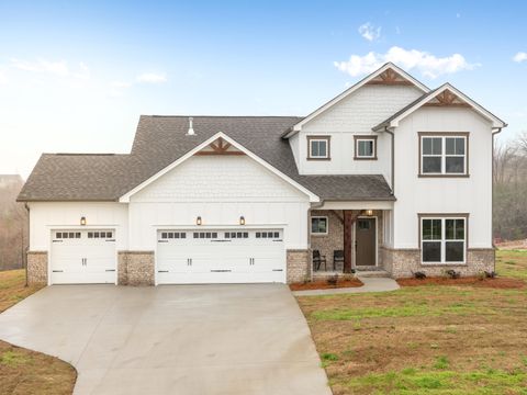 Photo of 11605 Herons Haven Drive, Soddy Daisy, TN 37379 (MLS # 1530519)