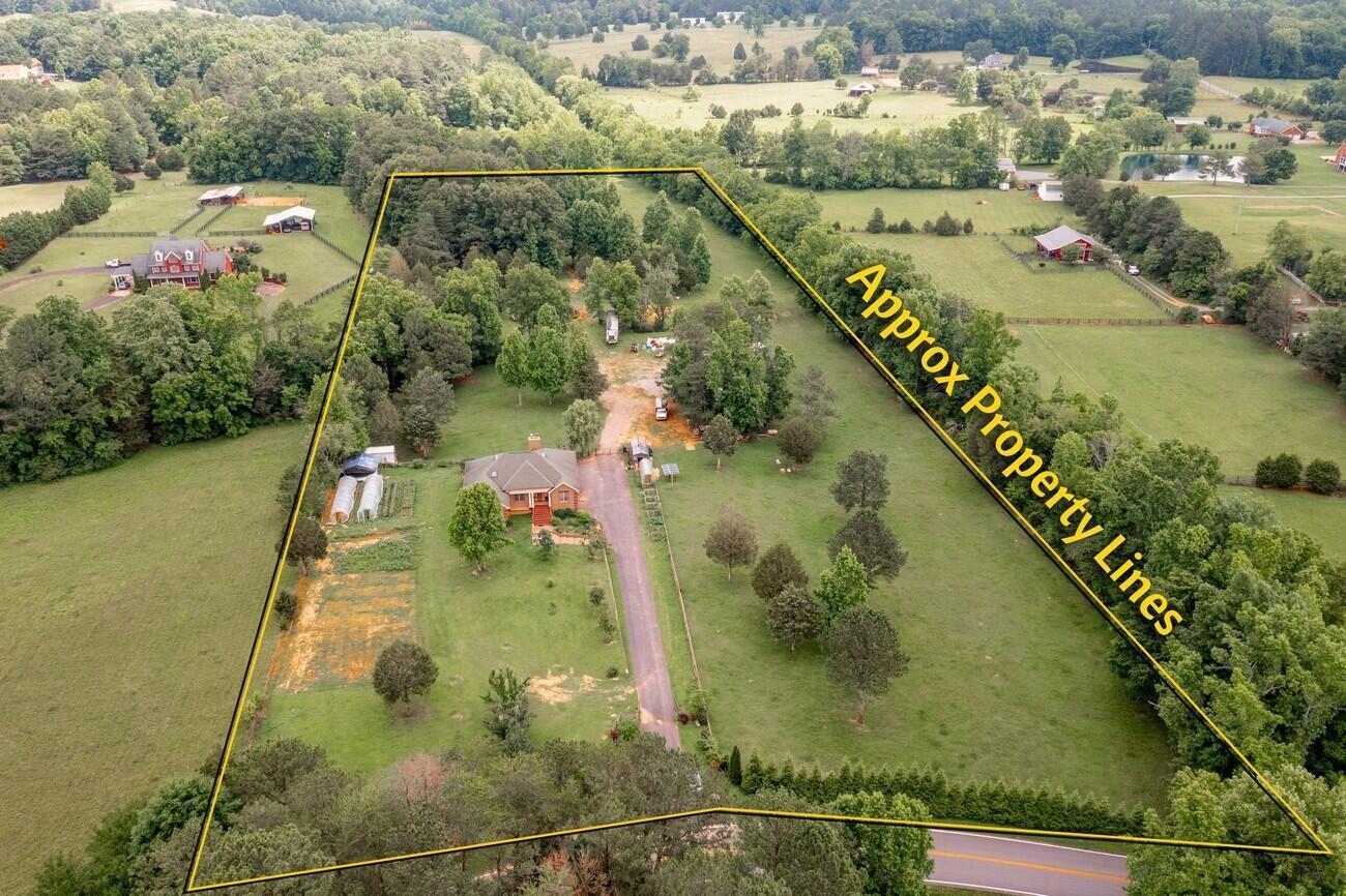 11511 Blair Road, Apison, Tennessee image 9