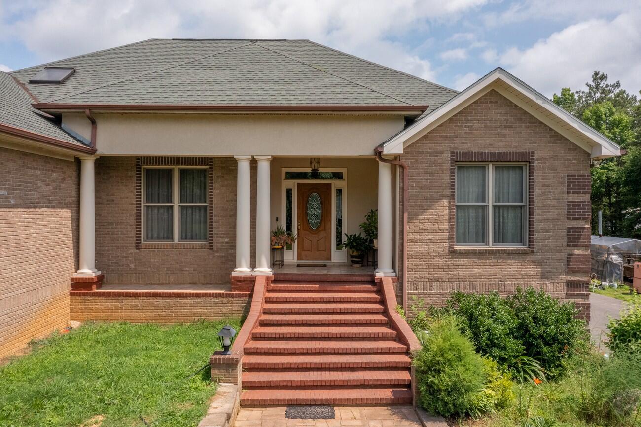 11511 Blair Road, Apison, Tennessee image 7