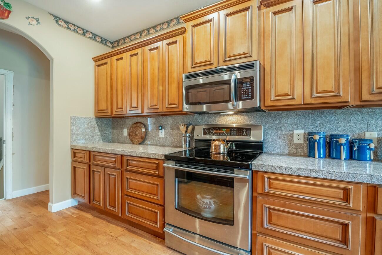 11511 Blair Road, Apison, Tennessee image 28