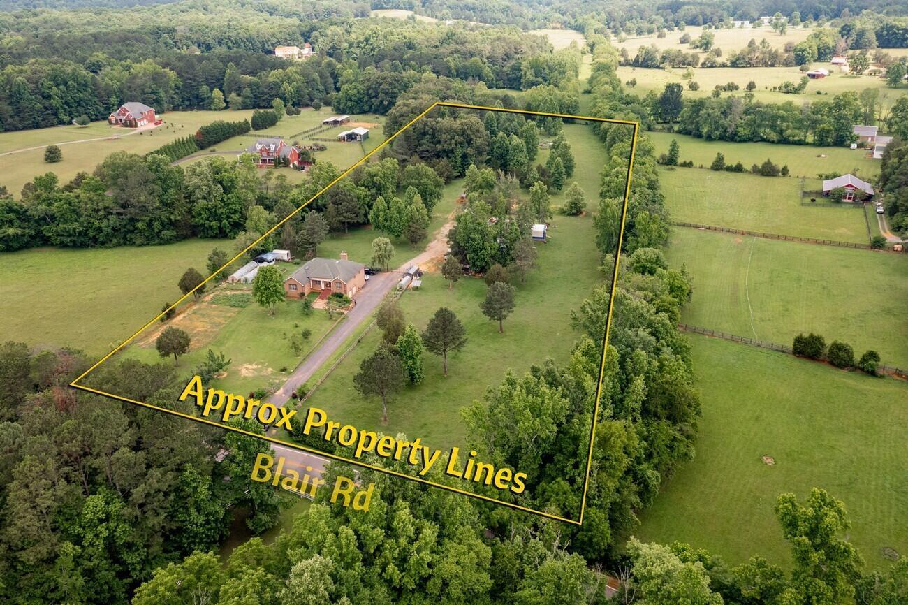 11511 Blair Road, Apison, Tennessee image 11