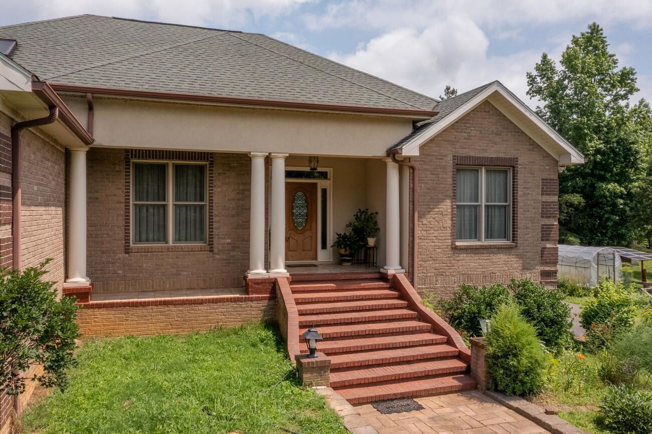 11511 Blair Road, Apison, Tennessee image 6