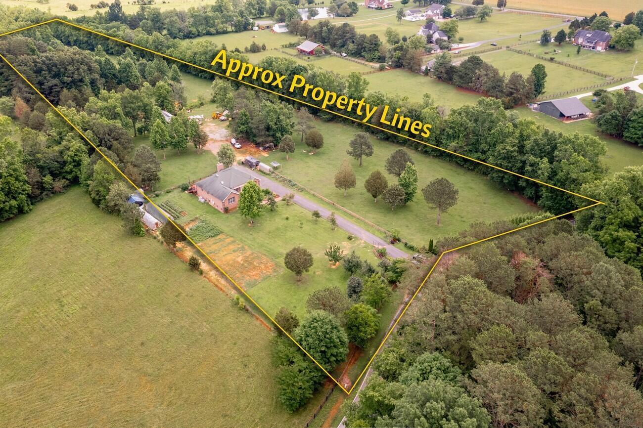 11511 Blair Road, Apison, Tennessee image 10