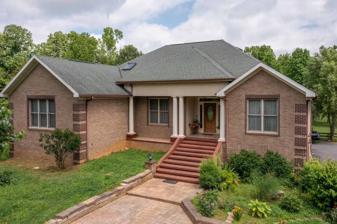 11511 Blair Road, Apison, Tennessee image 1