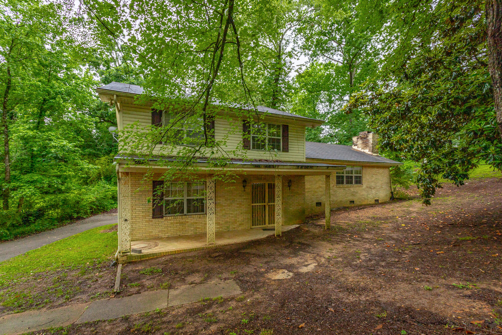 4510 Ravenwood Drive, Chattanooga, Tennessee image 5