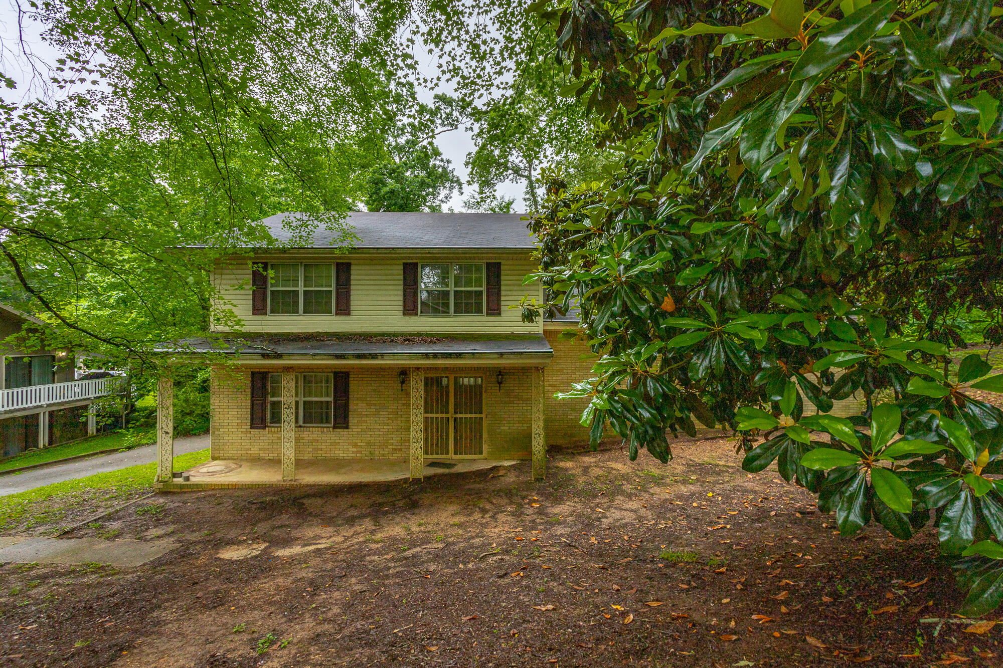 4510 Ravenwood Drive, Chattanooga, Tennessee image 4