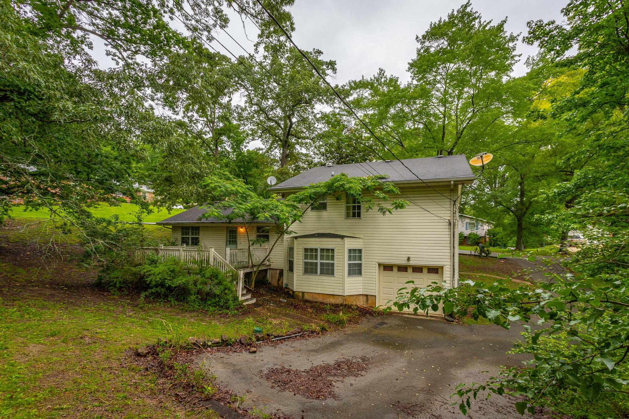 4510 Ravenwood Drive, Chattanooga, Tennessee image 44