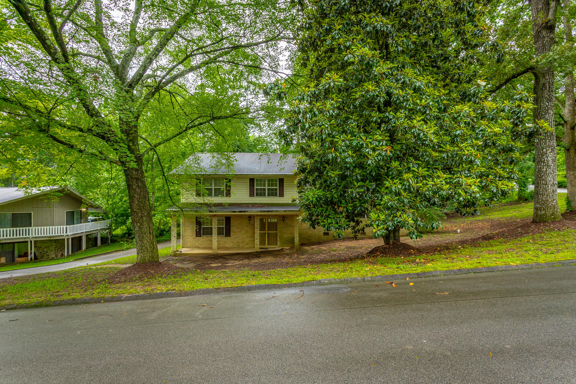 4510 Ravenwood Drive, Chattanooga, Tennessee image 6