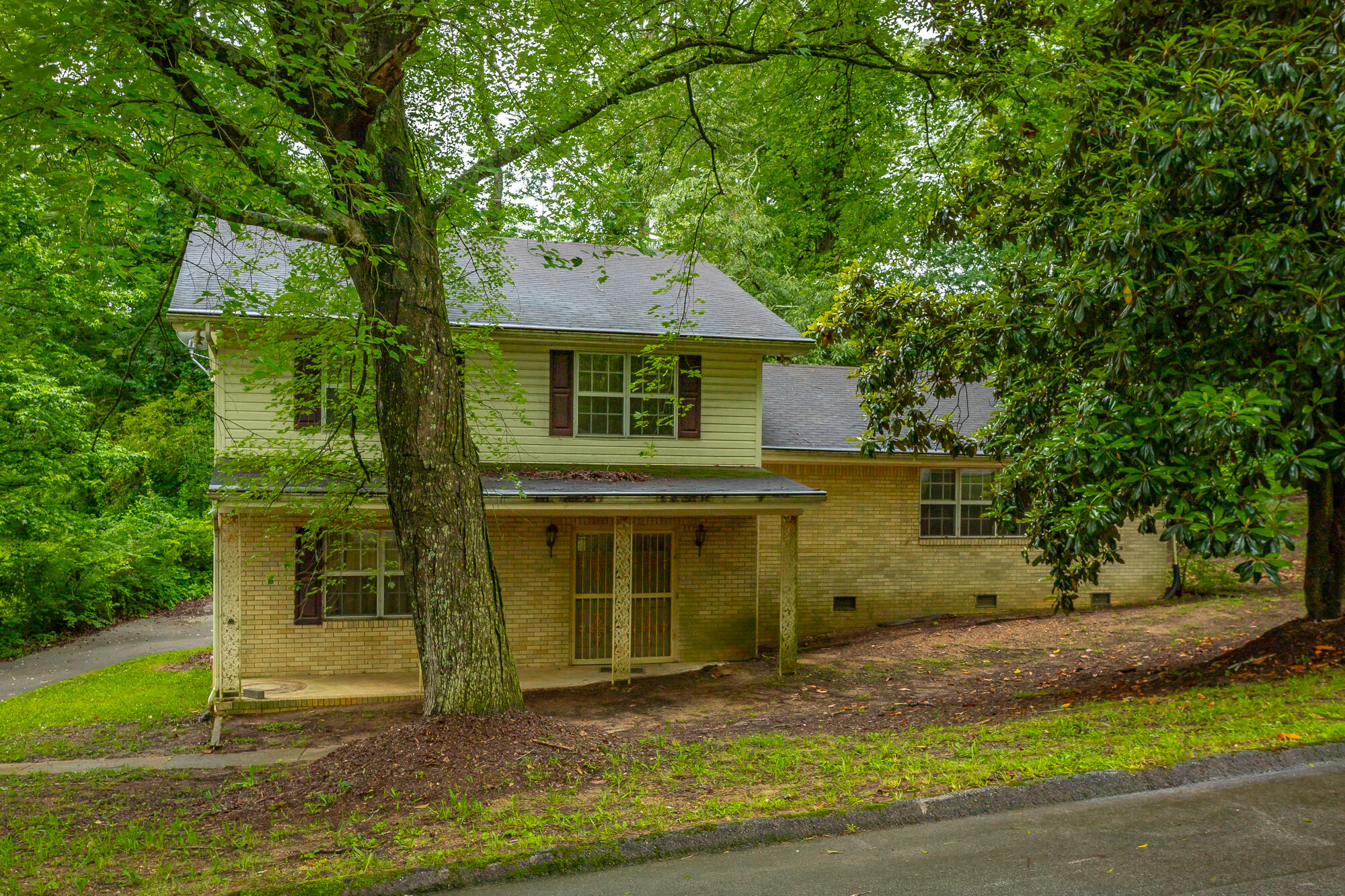 4510 Ravenwood Drive, Chattanooga, Tennessee image 1