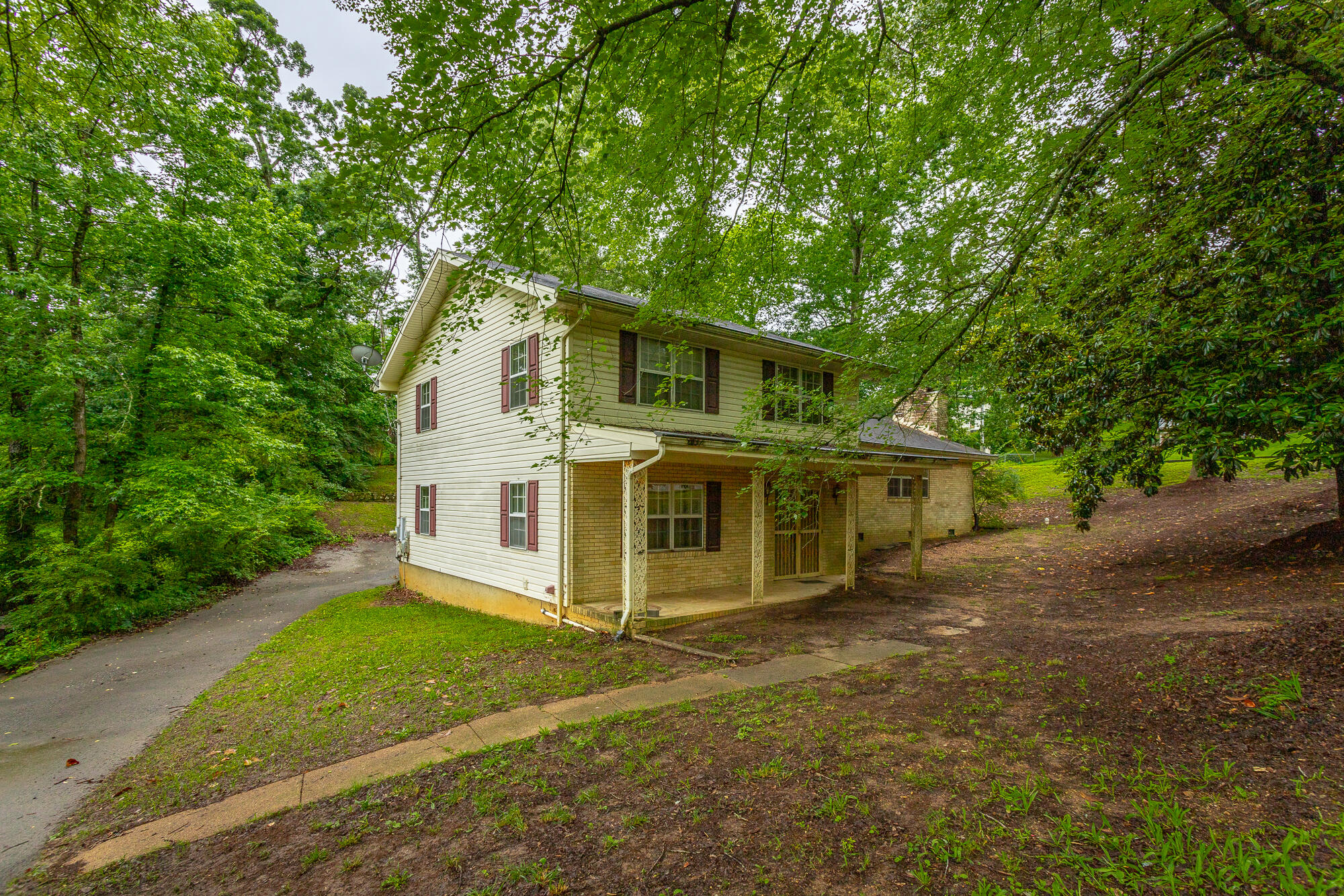 4510 Ravenwood Drive, Chattanooga, Tennessee image 41
