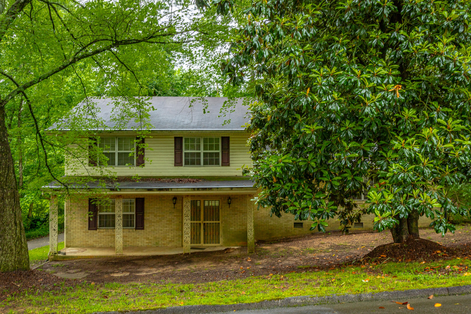 4510 Ravenwood Drive, Chattanooga, Tennessee image 2