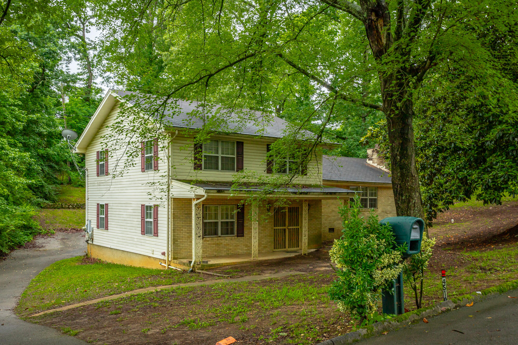 4510 Ravenwood Drive, Chattanooga, Tennessee image 3