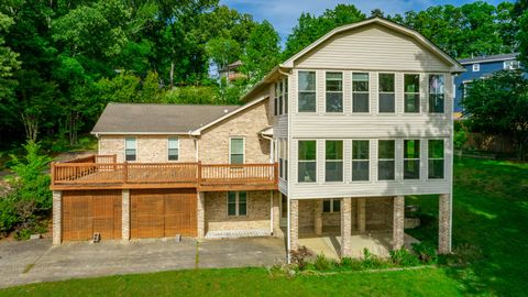 Photo of 6731 Jordan Run Road, Chattanooga, TN 37412 (MLS # 1533362)