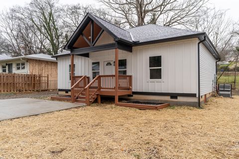 Tiny photo for 617 W 47th Street, Chattanooga, TN 37410 (MLS # 1527290)
