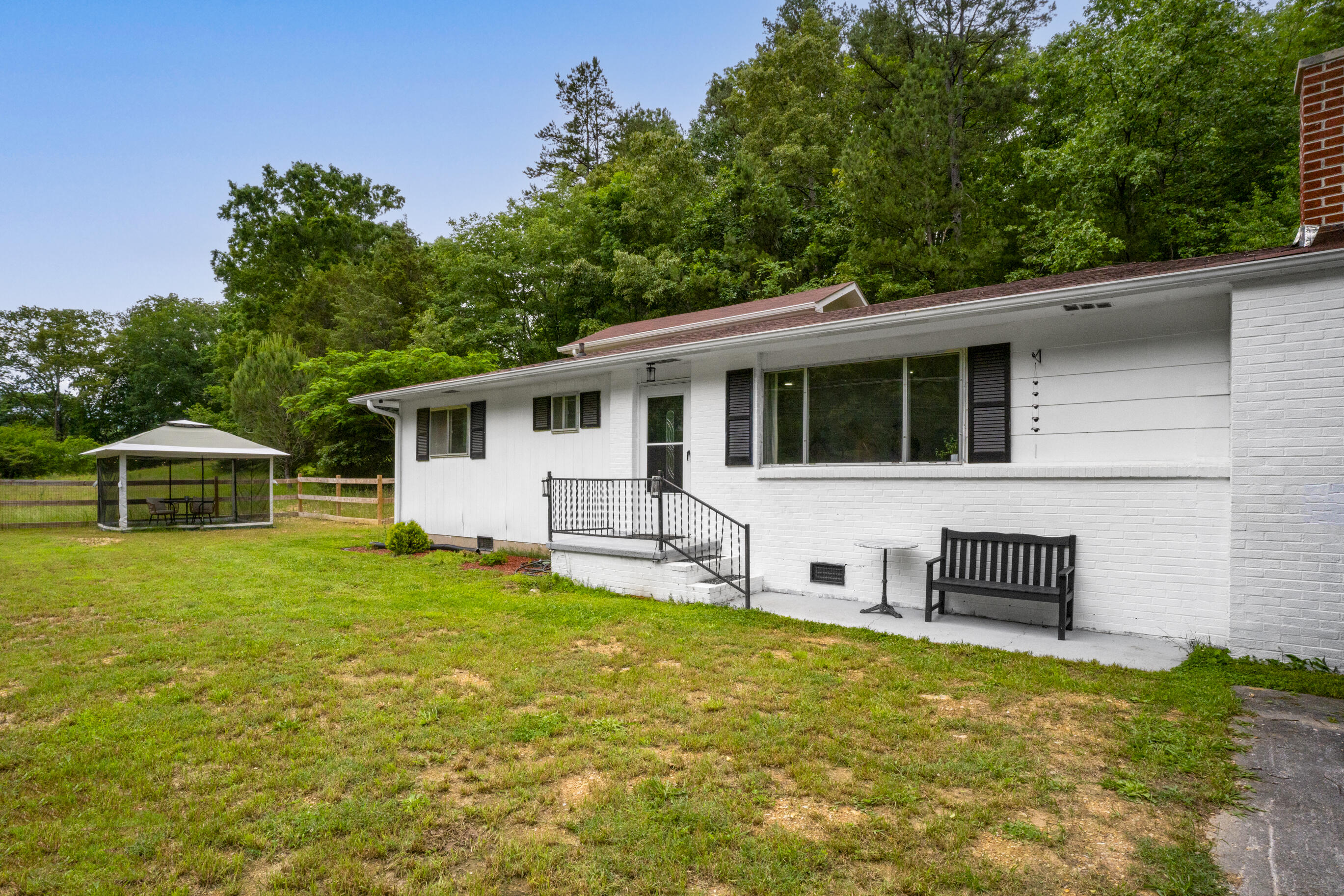 1204 N Long Hollow Road, Chickamauga, Georgia image 13