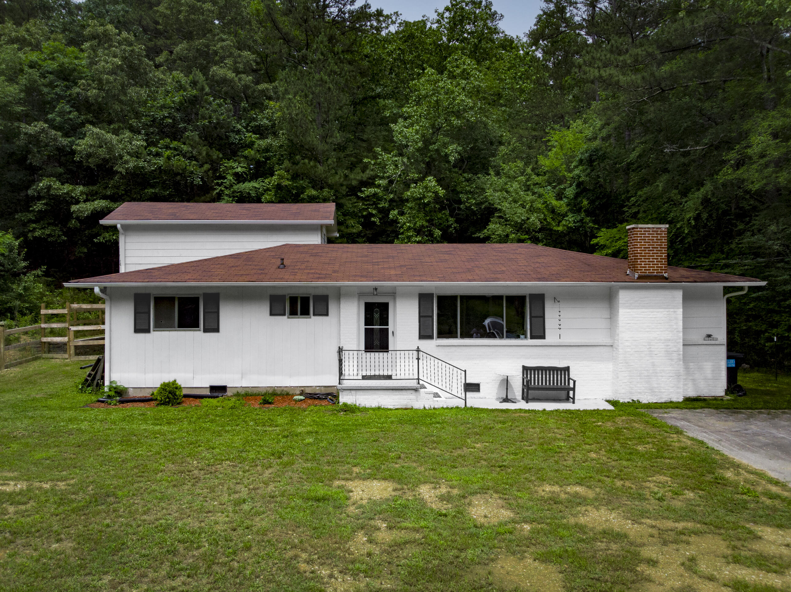 1204 N Long Hollow Road, Chickamauga, Georgia image 9