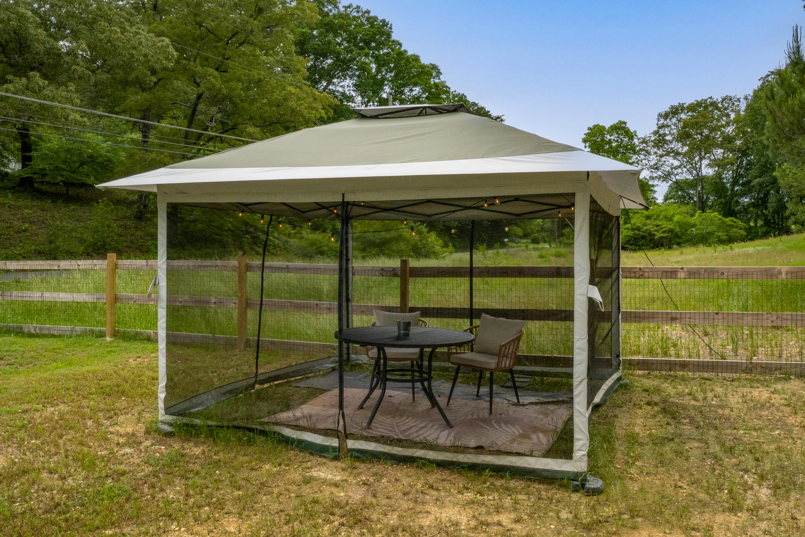 1204 N Long Hollow Road, Chickamauga, Georgia image 49