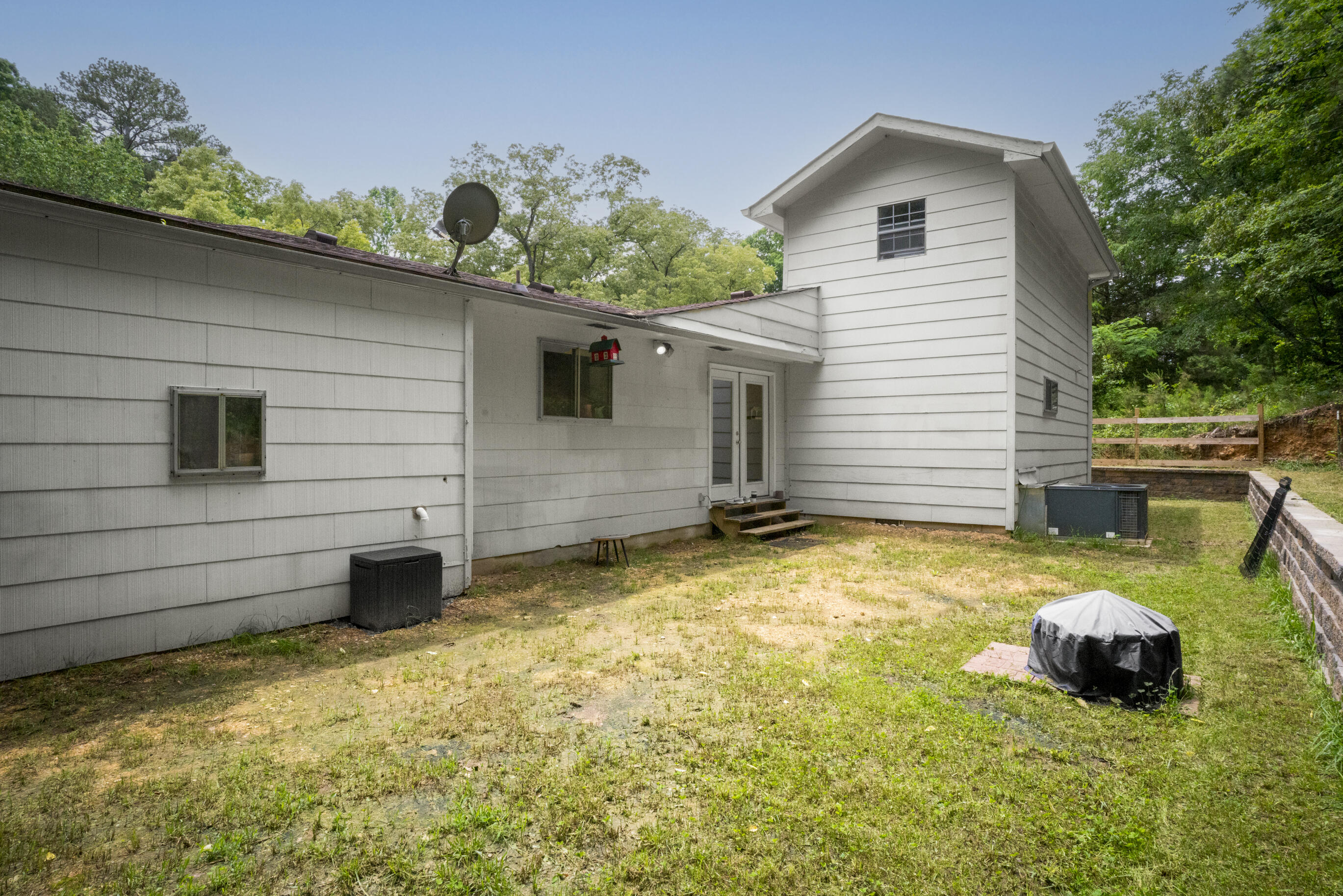 1204 N Long Hollow Road, Chickamauga, Georgia image 46
