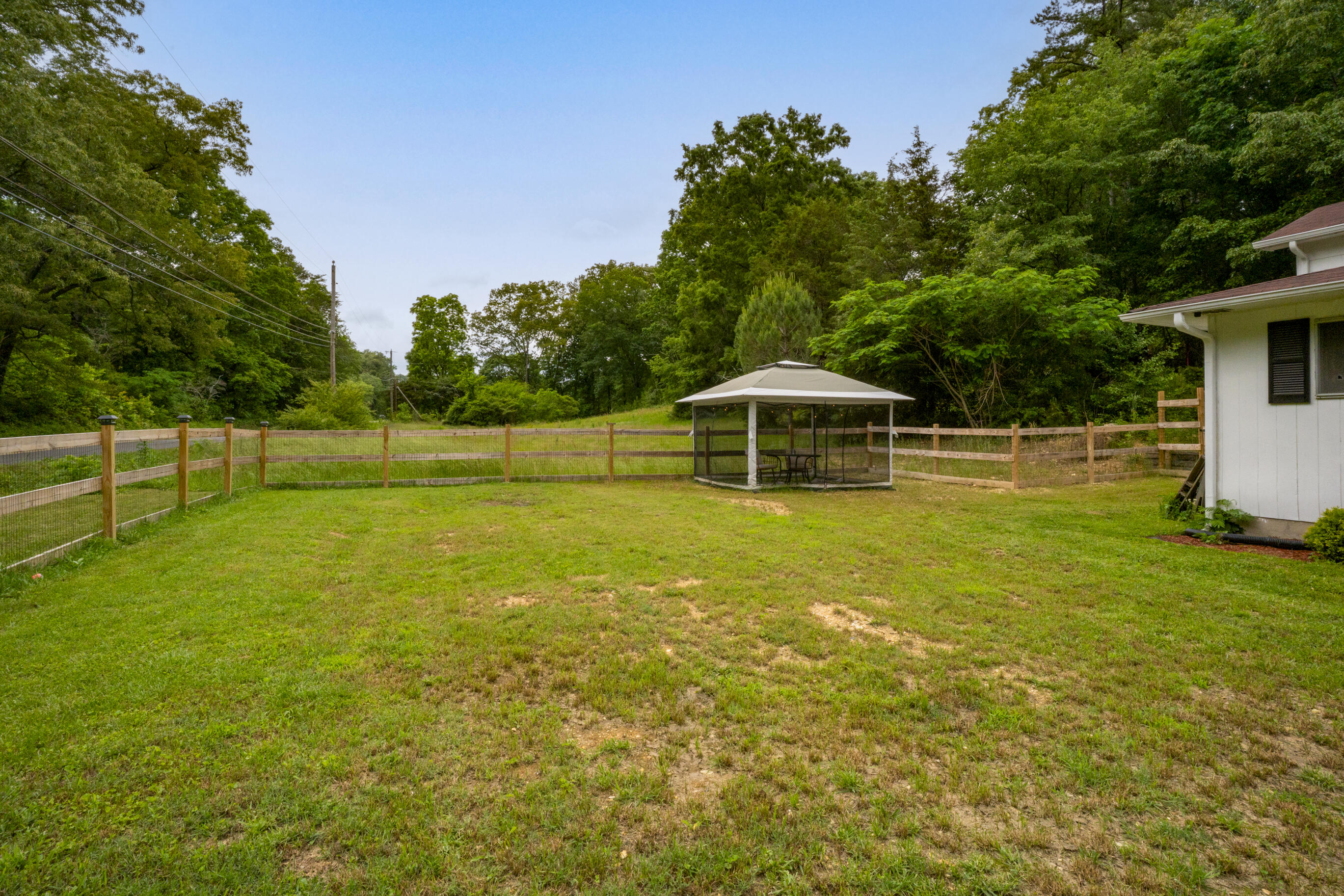 1204 N Long Hollow Road, Chickamauga, Georgia image 48