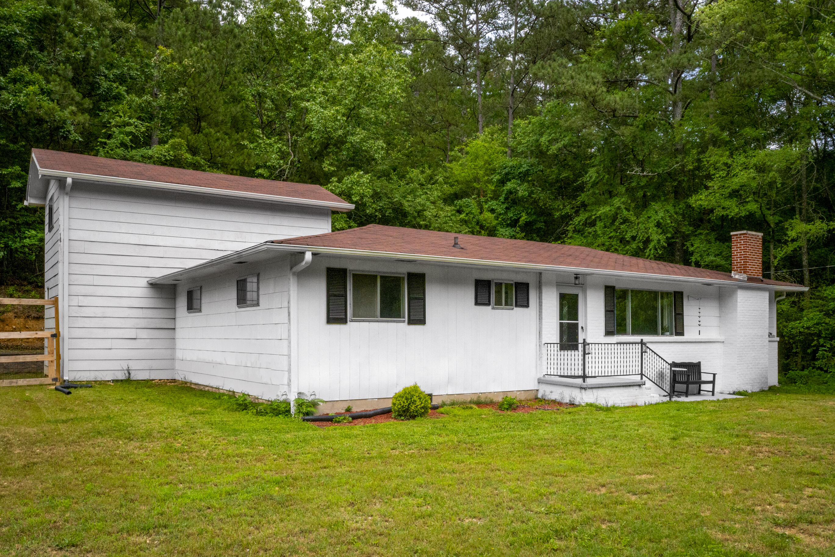 1204 N Long Hollow Road, Chickamauga, Georgia image 11