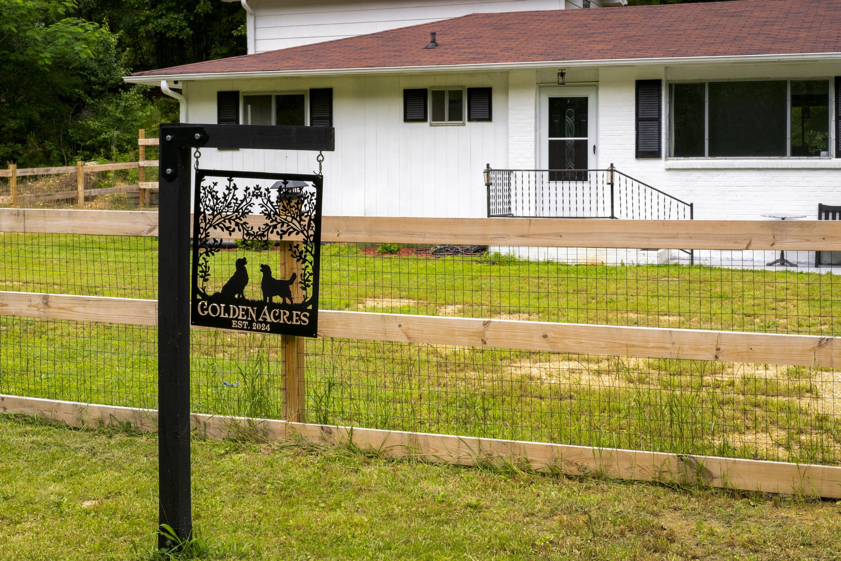 1204 N Long Hollow Road, Chickamauga, Georgia image 2