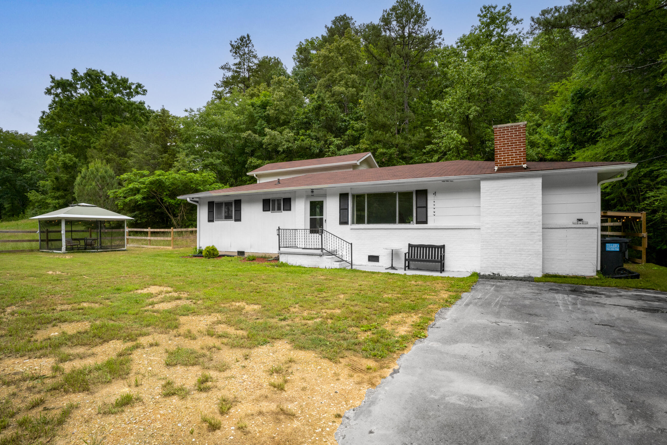 1204 N Long Hollow Road, Chickamauga, Georgia image 10