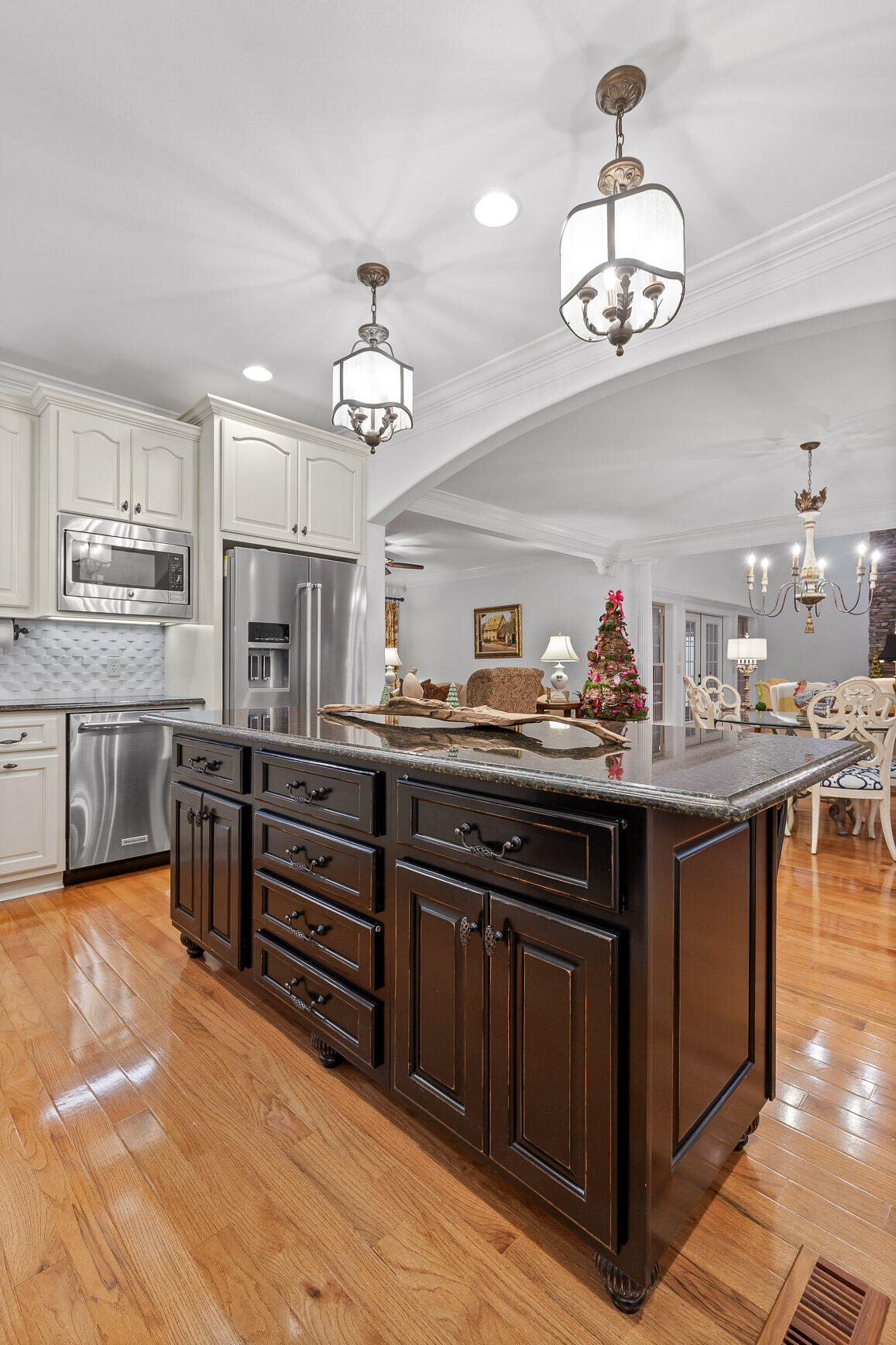 697 N Stewart Lane Ln, Rising Fawn, Georgia image 34