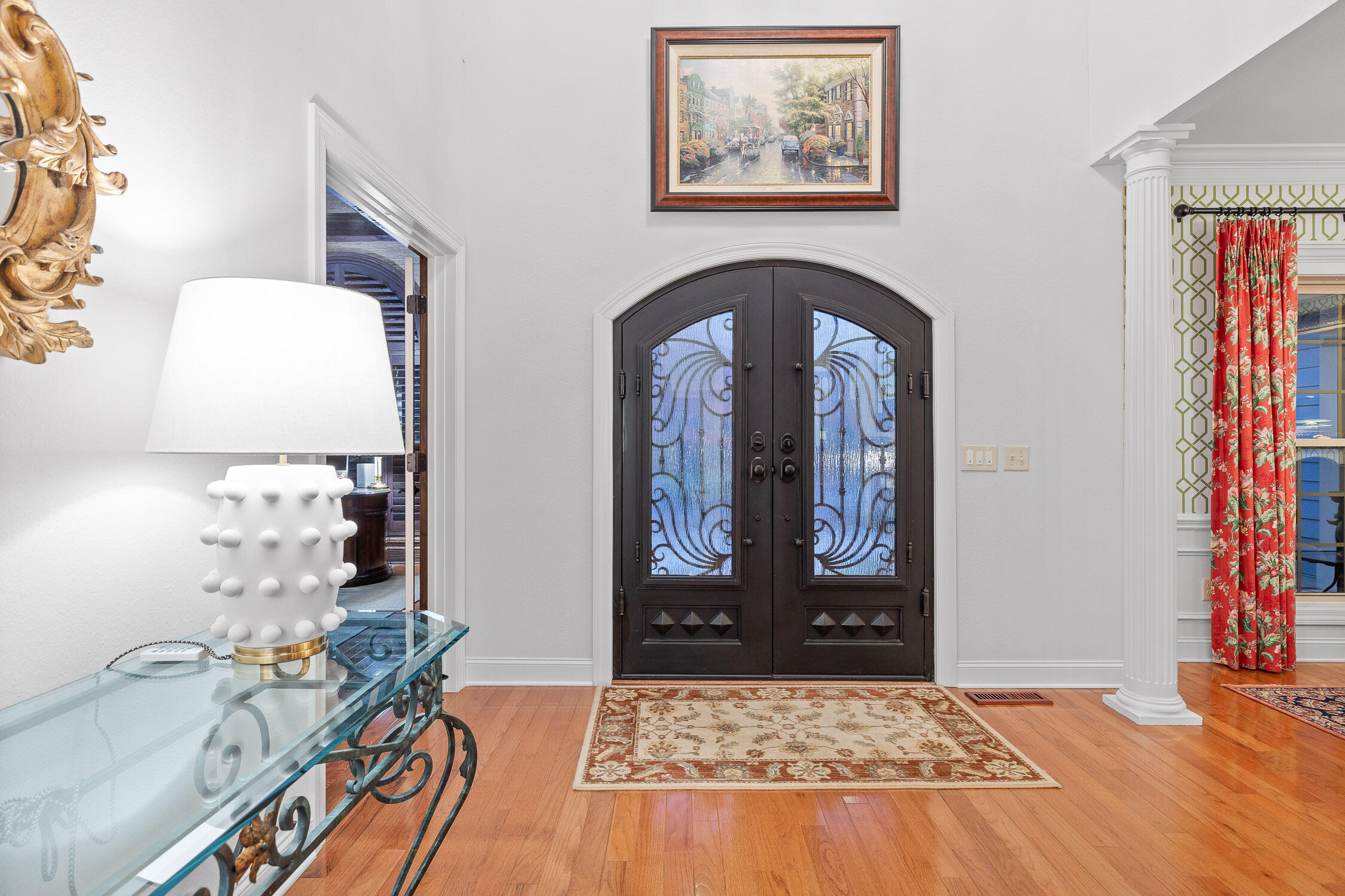 697 N Stewart Lane Ln, Rising Fawn, Georgia image 12