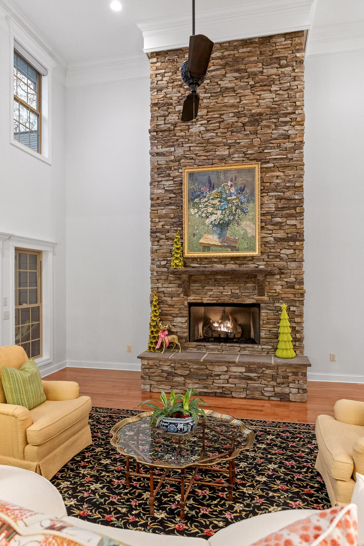 697 N Stewart Lane Ln, Rising Fawn, Georgia image 18